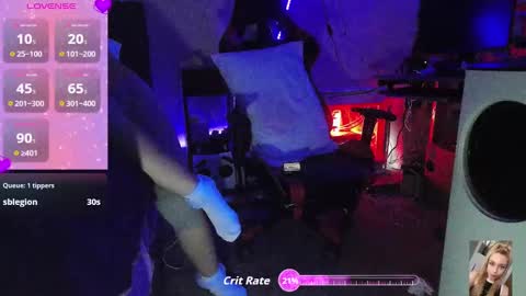 Bubbles online show from October 1, 12:37 pm