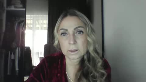 Iren online show from November 12, 10:17 am