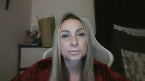 Iren online show from October 23, 5:47 pm