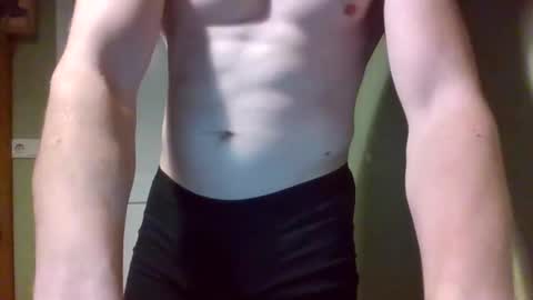 BlondSubNL online show from February 13, 6:15 pm