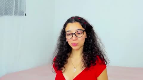 Bella online show from February 17, 8:02 am