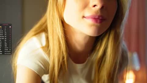 Elly online show from February 12, 1:26 pm