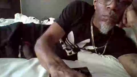 Kristofur Tracy  SpadeGoddess online show from November 3, 3:18 am