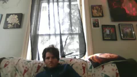 blowme19866 online show from January 25, 3:41 pm