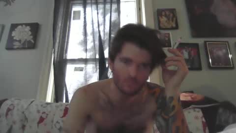 blowme19866 online show from January 24, 1:03 pm