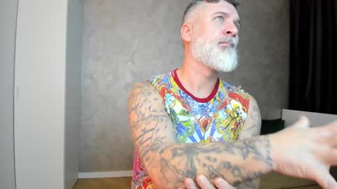 Nico online show from January 8, 10:16 pm