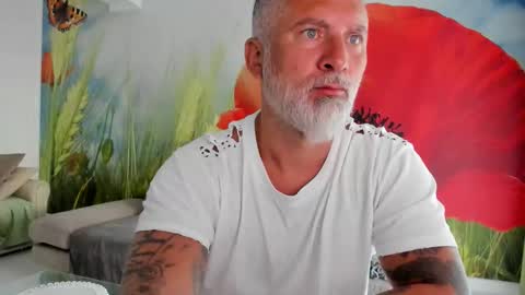 Nico online show from May 16, 5:48 am