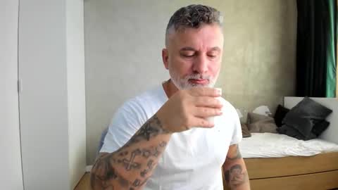 Nico online show from September 9, 4:56 am