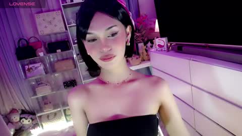 aivee online show from September 29, 6:29 pm