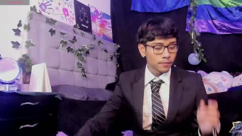 Blue online show from January 18, 10:17 pm