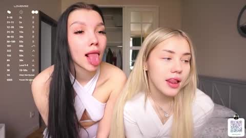 Adeline online show from April 18, 7:10 am