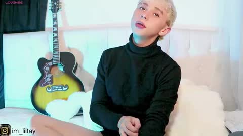 TAY   online show from February 15, 12:37 am