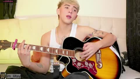 TAY   online show from January 4, 4:54 pm