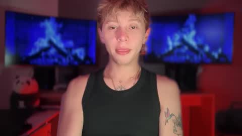 TAY   online show from December 19, 11:11 pm