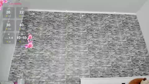 blue candy28 online show from January 14, 10:40 pm