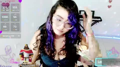 susan  online show from April 16, 3:28 am