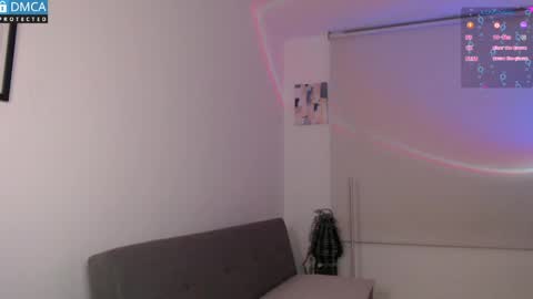 Blue online show from April 27, 3:26 am