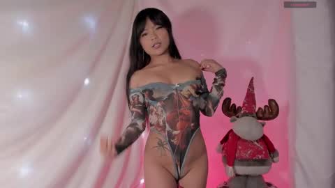 Blue online show from December 20, 7:22 am