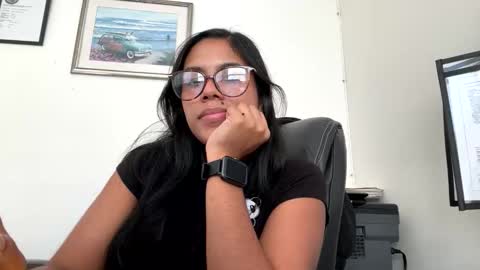 blueaby1 online show from November 13, 5:37 pm