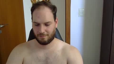 Blue online show from November 25, 7:12 pm