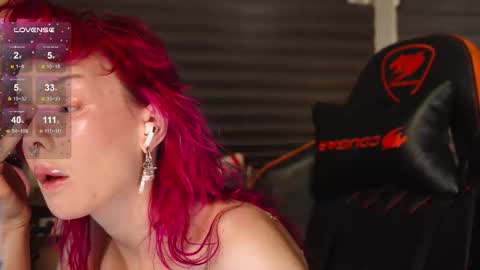 Lika online show from November 20, 4:26 pm