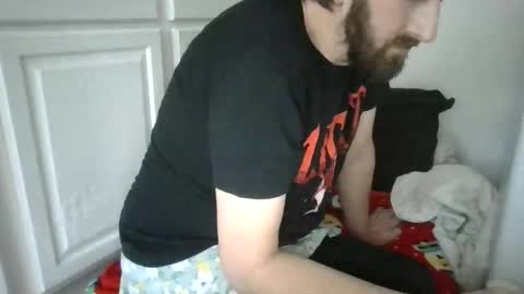 bluechucks1981 online show from March 4, 7:11 pm