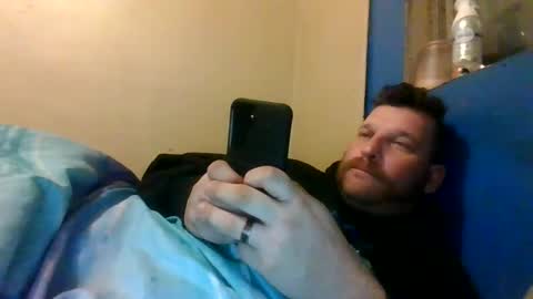 bluedemoneyes1986 online show from February 26, 3:03 am