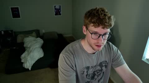 blueeyedtallguy online show from July 14, 1:20 am