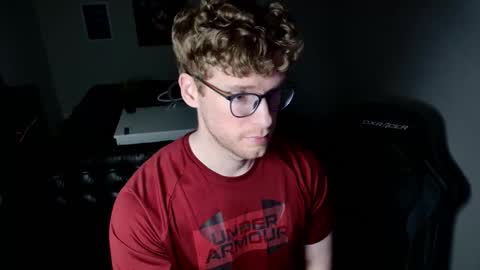 blueeyedtallguy online show from March 19, 5:57 am