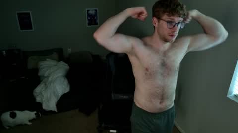 blueeyedtallguy online show from July 14, 2:05 am