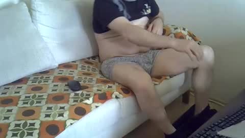 blue online show from May 27, 11:18 am