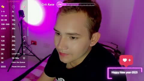 alexander online show from January 12, 12:17 am