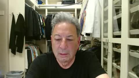 blueisles online show from February 5, 11:12 am