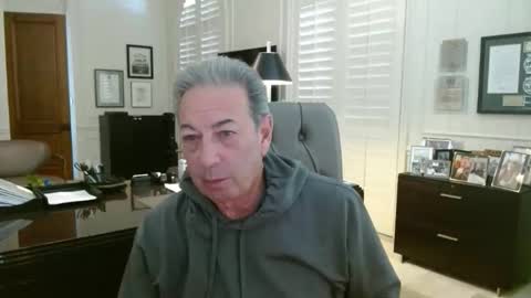 blueisles online show from February 15, 4:06 pm