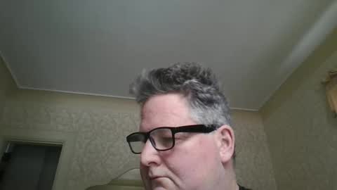 bluemoose70 online show from February 17, 7:35 pm