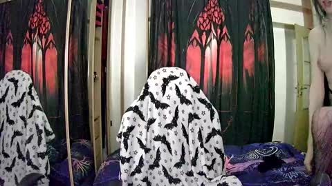 Bluerose online show from December 20, 9:28 pm