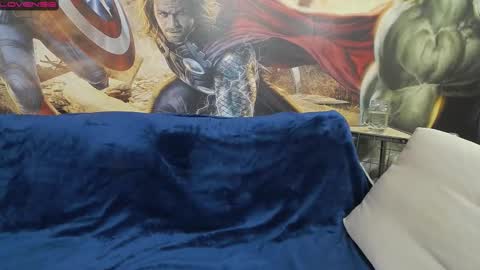 Daniela online show from February 18, 8:25 pm