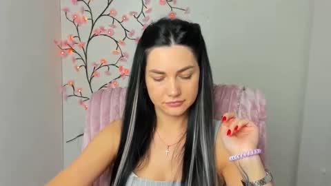 Kelly online show from April 17, 5:54 am