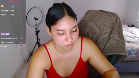  Hey guysI am BrendaWelcome my room online show from May 21, 10:16 pm