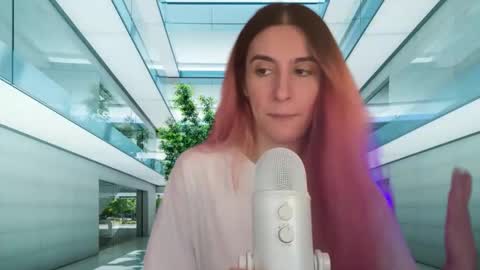 Sasha online show from March 3, 4:19 am