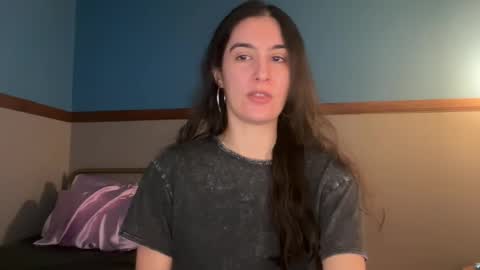 Sasha online show from January 3, 10:19 pm