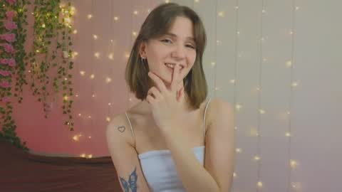 blush_and_breathe online show from April 3, 3:41 pm