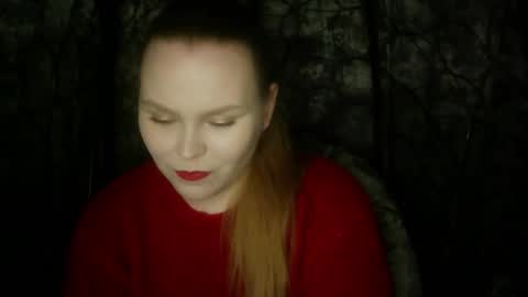 blushing_star online show from October 13, 4:42 pm