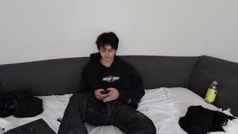 BluSky online show from February 16, 8:55 pm