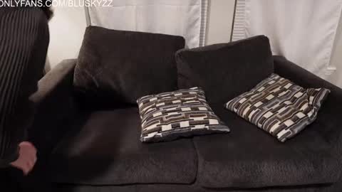 BluSky online show from February 8, 4:36 am