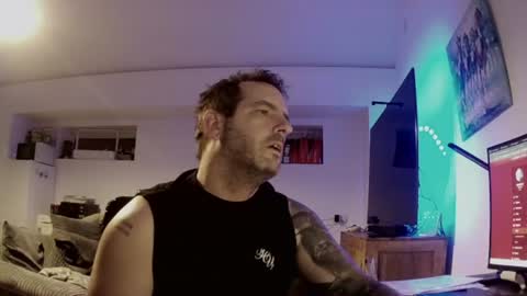 Blustar81 online show from January 5, 6:56 am