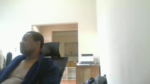 bluuthunder1914 online show from December 9, 2:06 pm