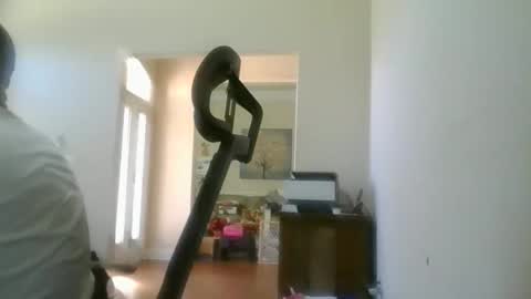 bluuthunder1914 online show from February 16, 5:33 pm