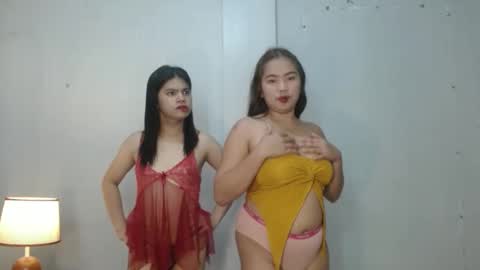 blythe_show online show from February 16, 12:10 pm