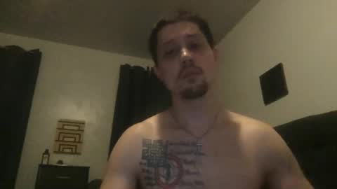 bmiichael327 online show from February 12, 9:35 am